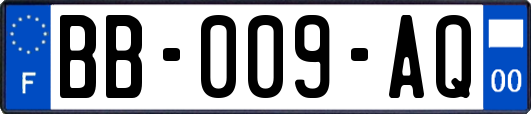 BB-009-AQ