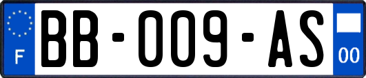 BB-009-AS