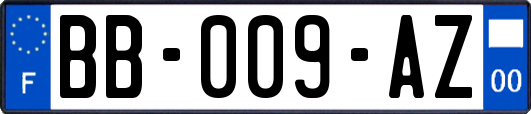 BB-009-AZ