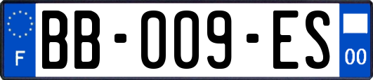 BB-009-ES