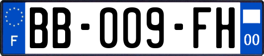 BB-009-FH