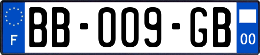 BB-009-GB