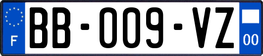 BB-009-VZ