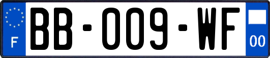 BB-009-WF