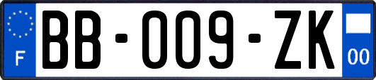 BB-009-ZK
