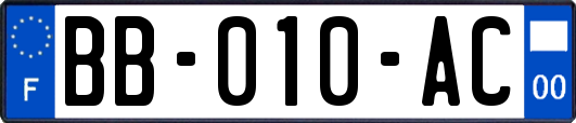 BB-010-AC