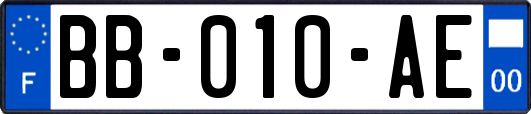 BB-010-AE