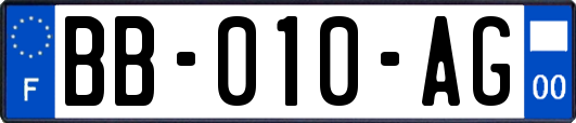 BB-010-AG