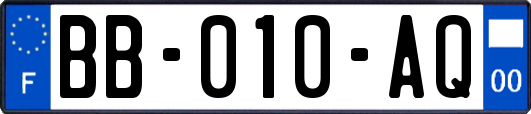 BB-010-AQ