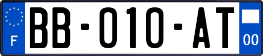 BB-010-AT