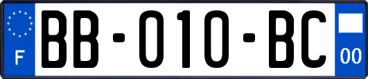 BB-010-BC