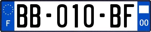 BB-010-BF