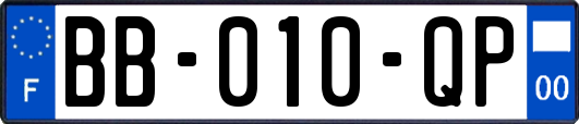 BB-010-QP