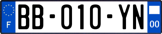 BB-010-YN