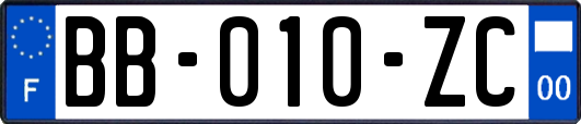 BB-010-ZC