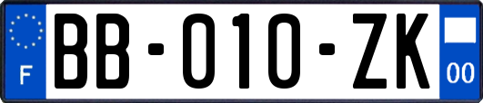 BB-010-ZK