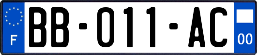 BB-011-AC