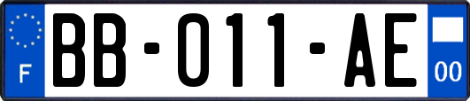 BB-011-AE