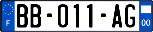 BB-011-AG