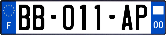 BB-011-AP