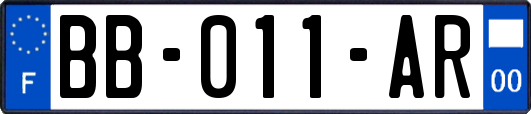 BB-011-AR