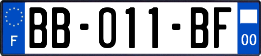 BB-011-BF