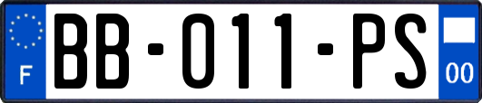 BB-011-PS