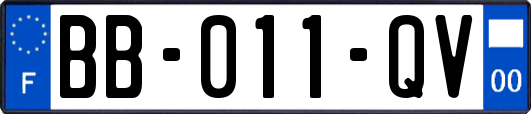 BB-011-QV