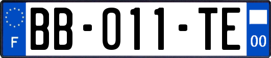 BB-011-TE