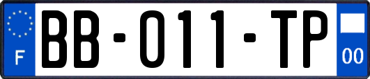 BB-011-TP