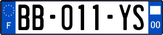 BB-011-YS