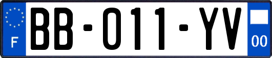 BB-011-YV