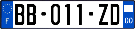 BB-011-ZD