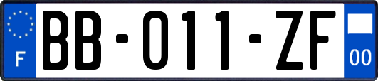 BB-011-ZF