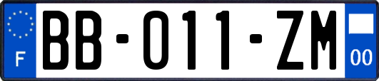 BB-011-ZM