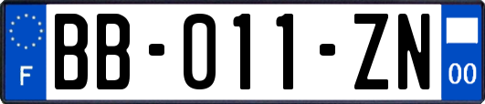 BB-011-ZN