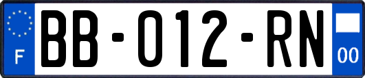 BB-012-RN