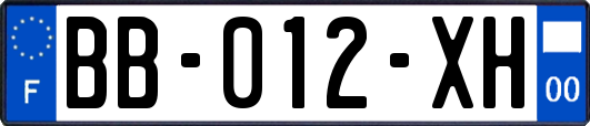 BB-012-XH