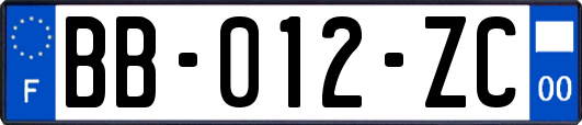 BB-012-ZC