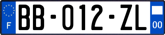 BB-012-ZL