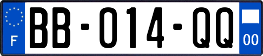 BB-014-QQ