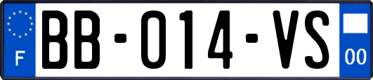 BB-014-VS