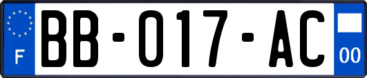 BB-017-AC