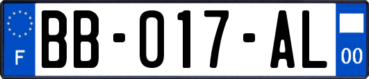 BB-017-AL