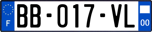 BB-017-VL