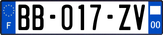 BB-017-ZV