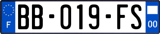 BB-019-FS