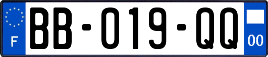 BB-019-QQ