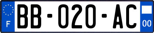 BB-020-AC