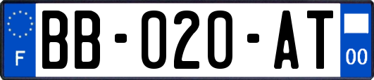 BB-020-AT